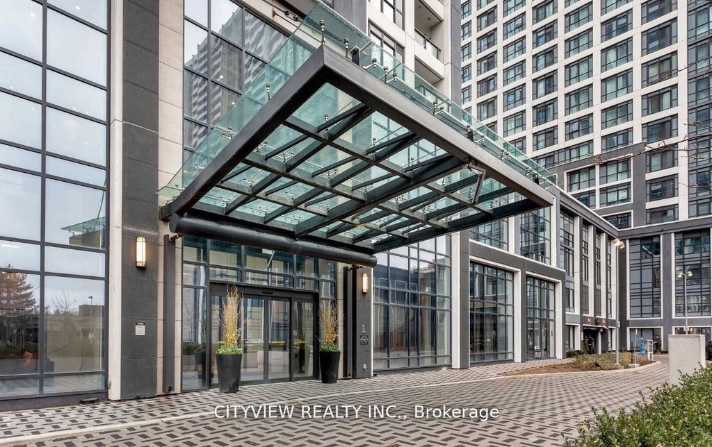Photo of 7 Mabelle Avenue #3009, Toronto, ON M9A 0C9 (MLS # W13849042)
