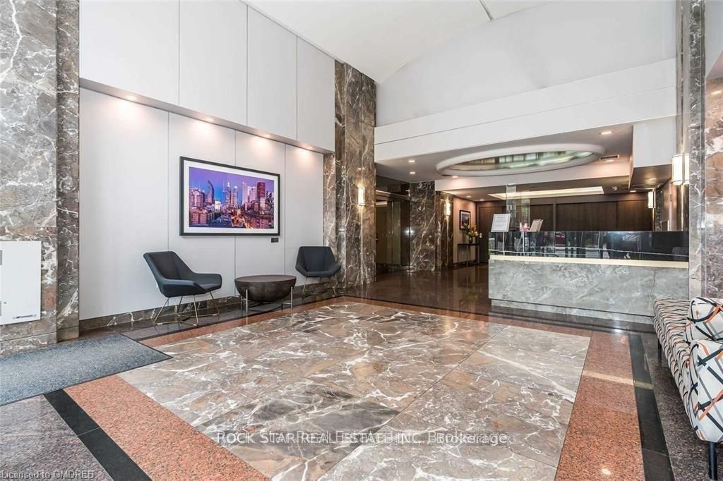 Photo of 109 FRONT Street E #425, Toronto, ON M5A 4P7 (MLS # C12993012)