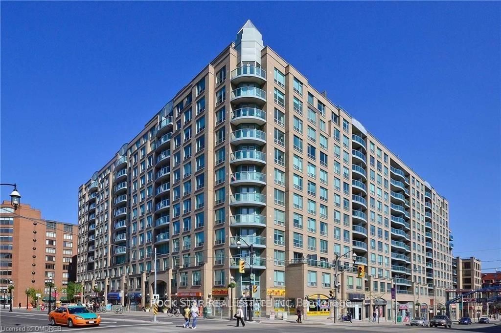 Photo of 109 FRONT Street E #425, Toronto, ON M5A 4P7 (MLS # C12993012)