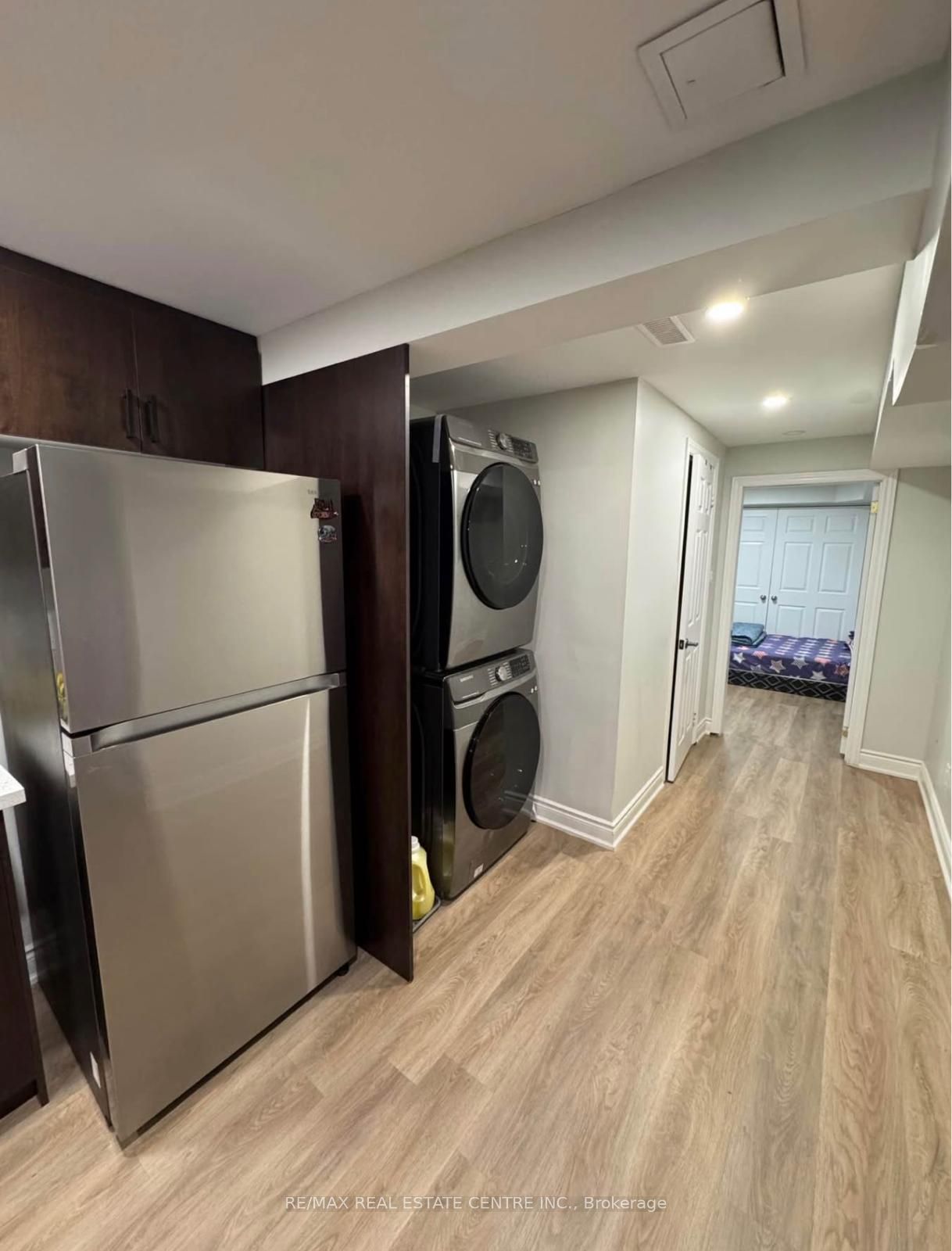 1 Kamloops Drive Basement
