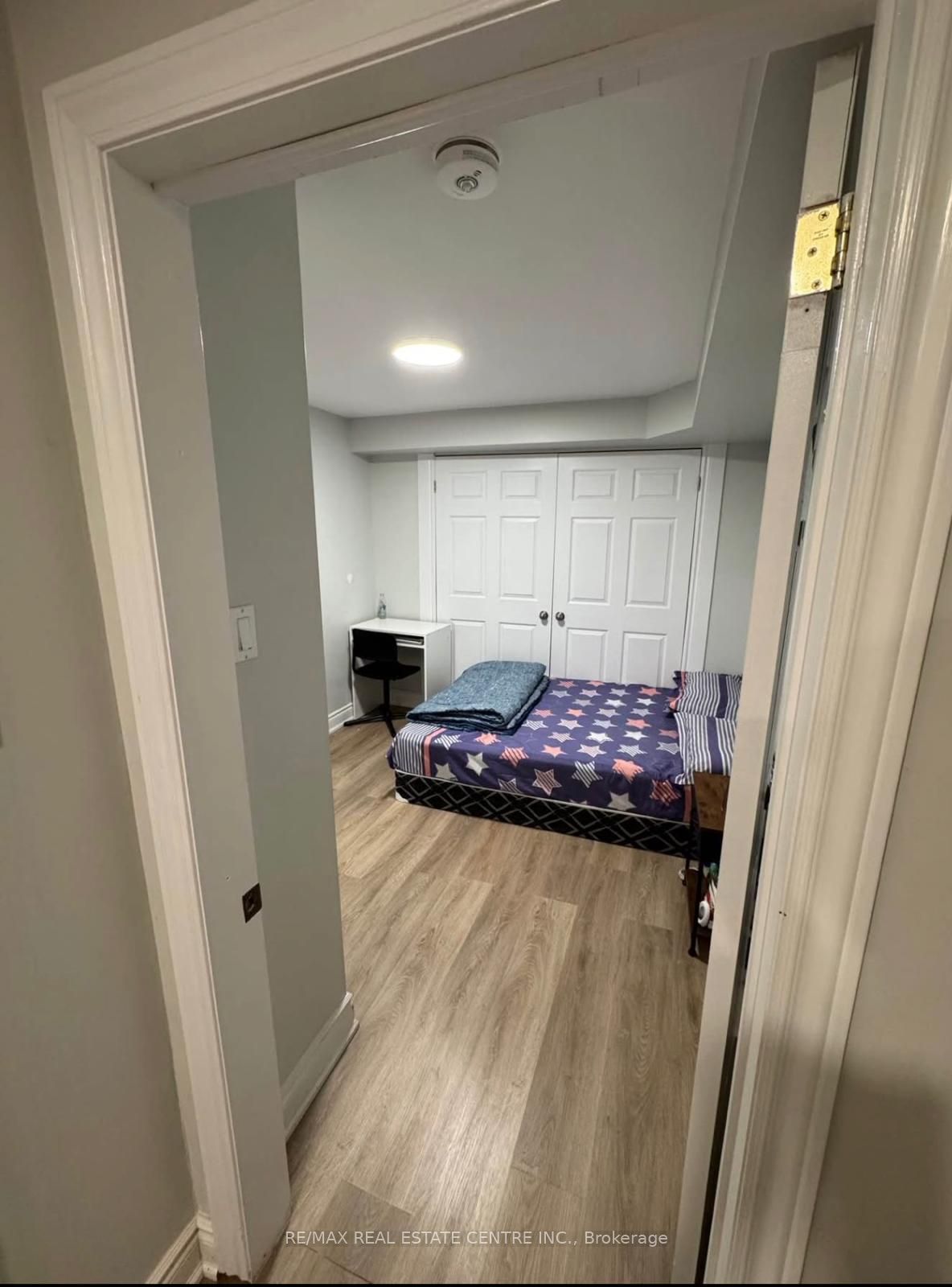 1 Kamloops Drive Basement