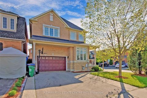 1 Kamloops Drive Basement Brampton ON L6R 2X9