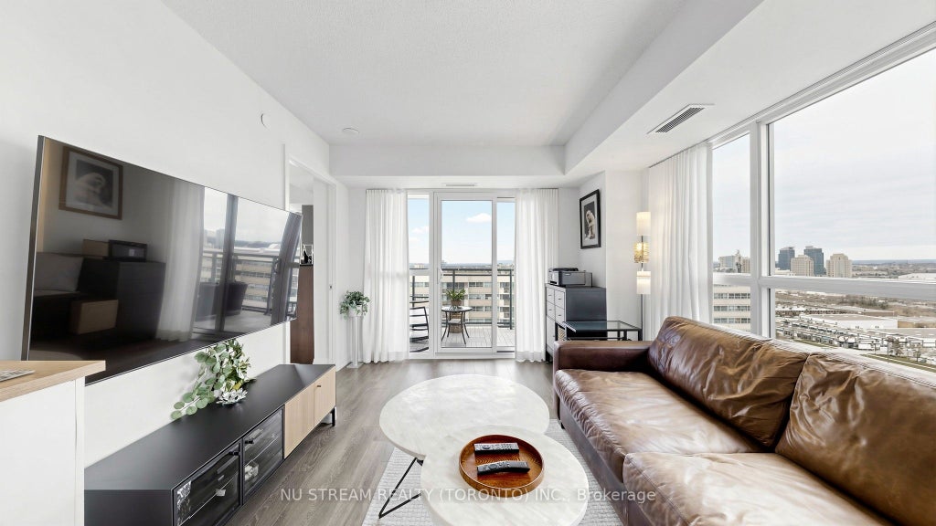 Photo of 20 Meadowglen Place #2109, Toronto, ON M1G 0A9 (MLS # E13232046)