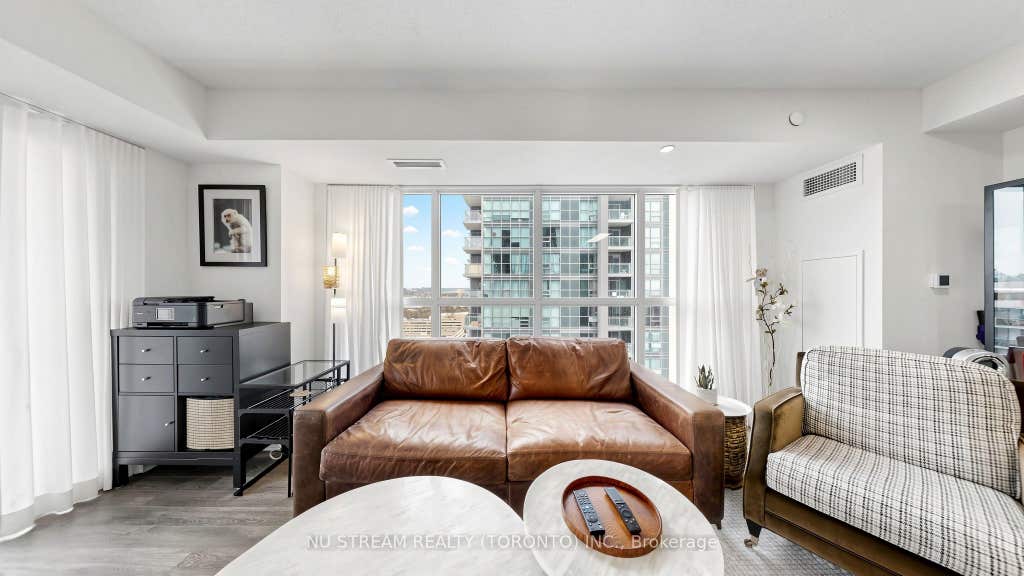 Photo of 20 Meadowglen Place #2109, Toronto, ON M1G 0A9 (MLS # E13232046)