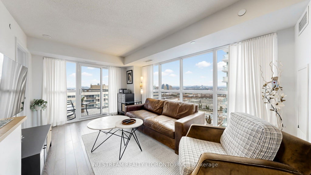 Photo of 20 Meadowglen Place #2109, Toronto, ON M1G 0A9 (MLS # E13232046)