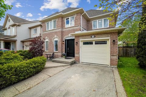 2380 Pathfinder Drive Burlington ON L7L 6N8