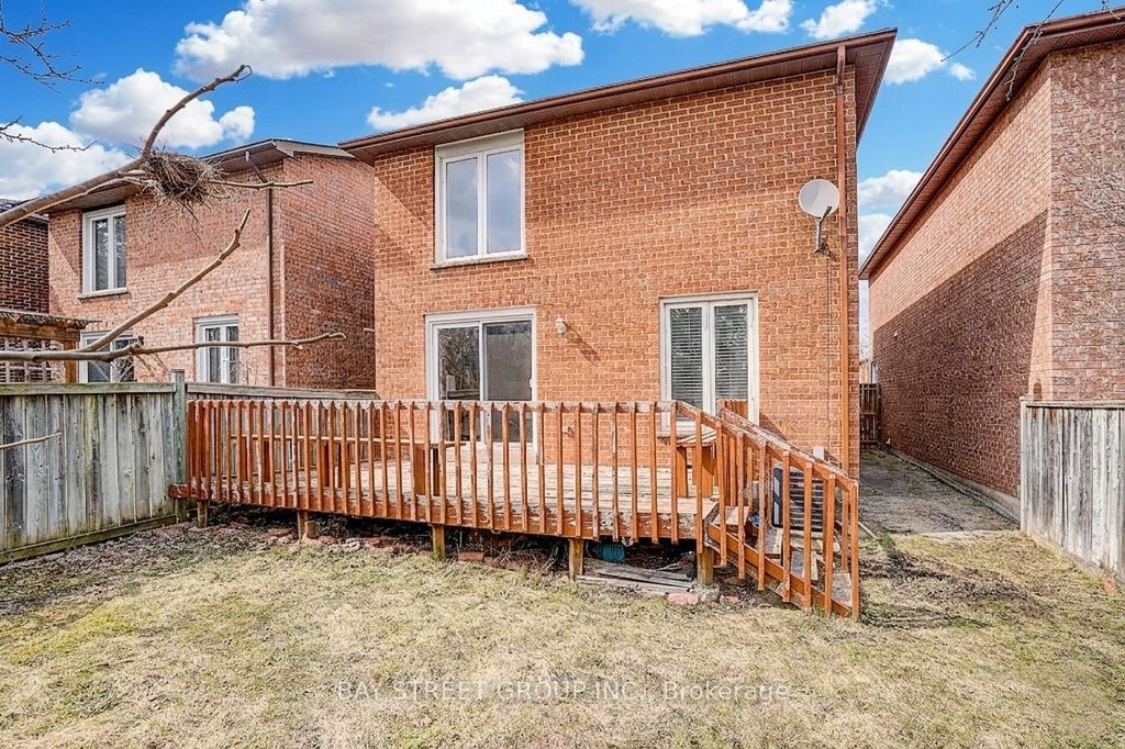 Photo of 151 Campbell Avenue, Vaughan, ON L4J 5A7 (MLS # N13042400)