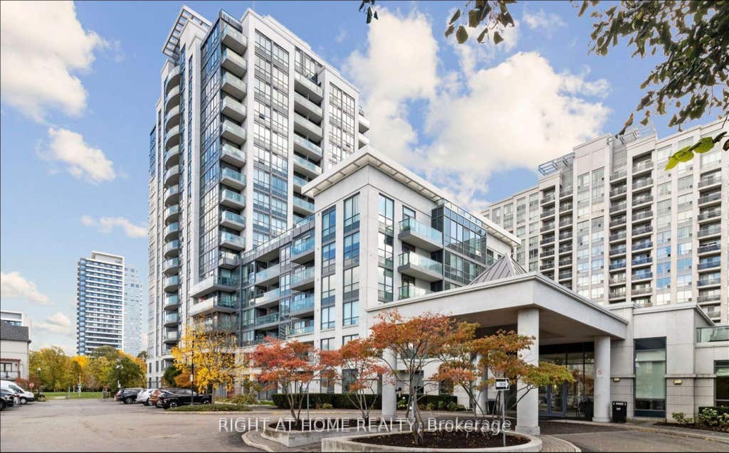 Photo of 20 North Park Road #804, Vaughan, ON L4J 0G7 (MLS # N13656670)
