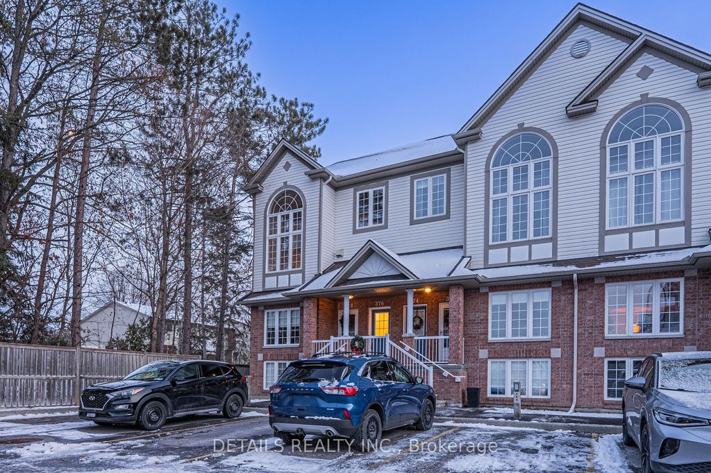Photo of 376 Wiffen Private #20, Bells Corners and South to Fallowfield, ON K2H 1G4 (MLS # X12799814)