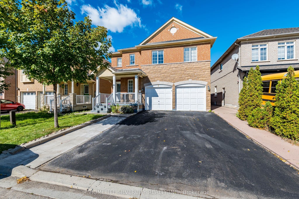Photo of 7 Shadyridge Road, Brampton, ON L6P 1K3 (MLS # W13885944)