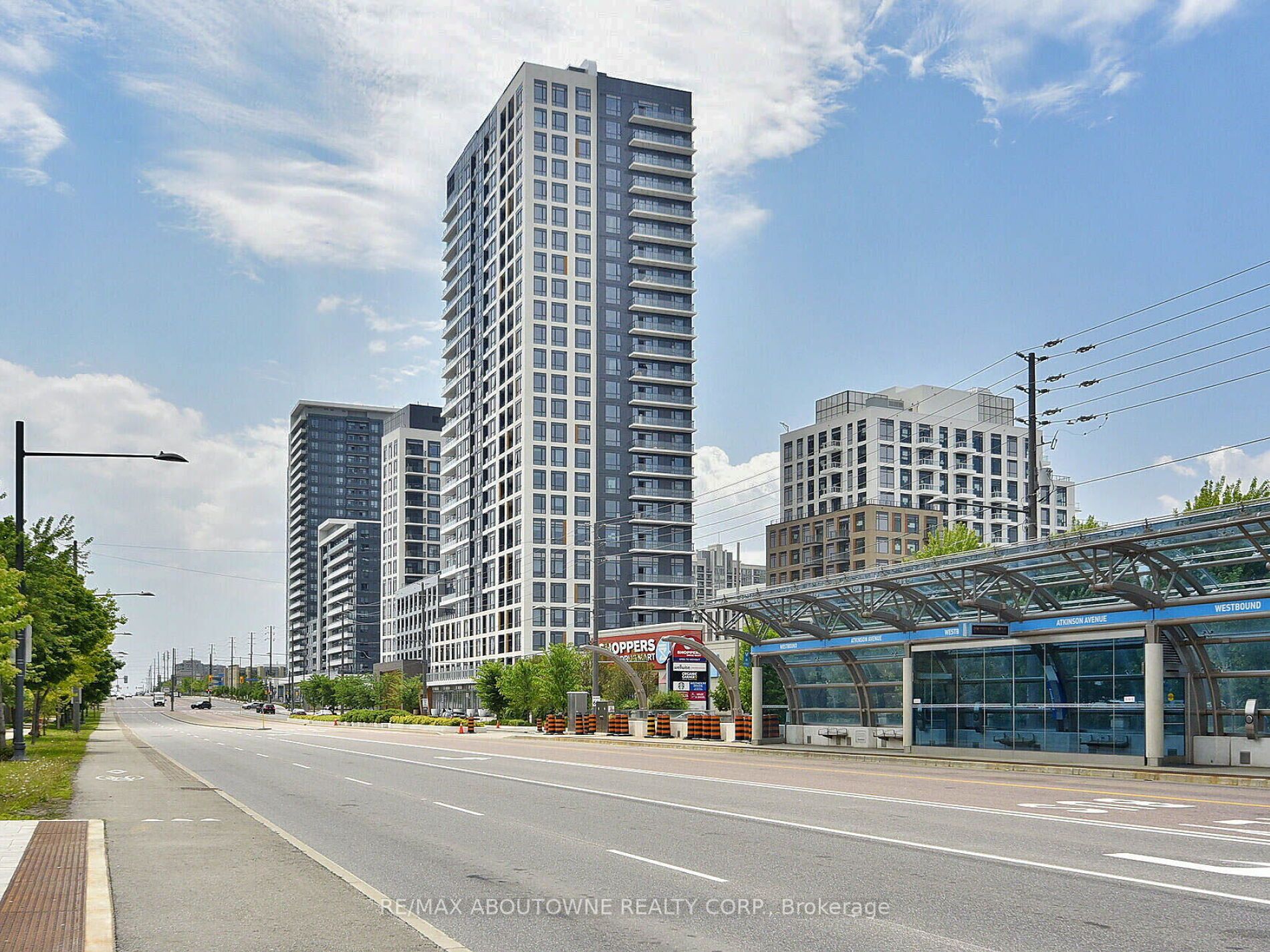 7950 Bathurst Street 613
