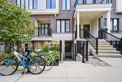Photo of 130 Long Branch Avenue #10, Toronto, ON M8W 0B1 (MLS # W12455275)