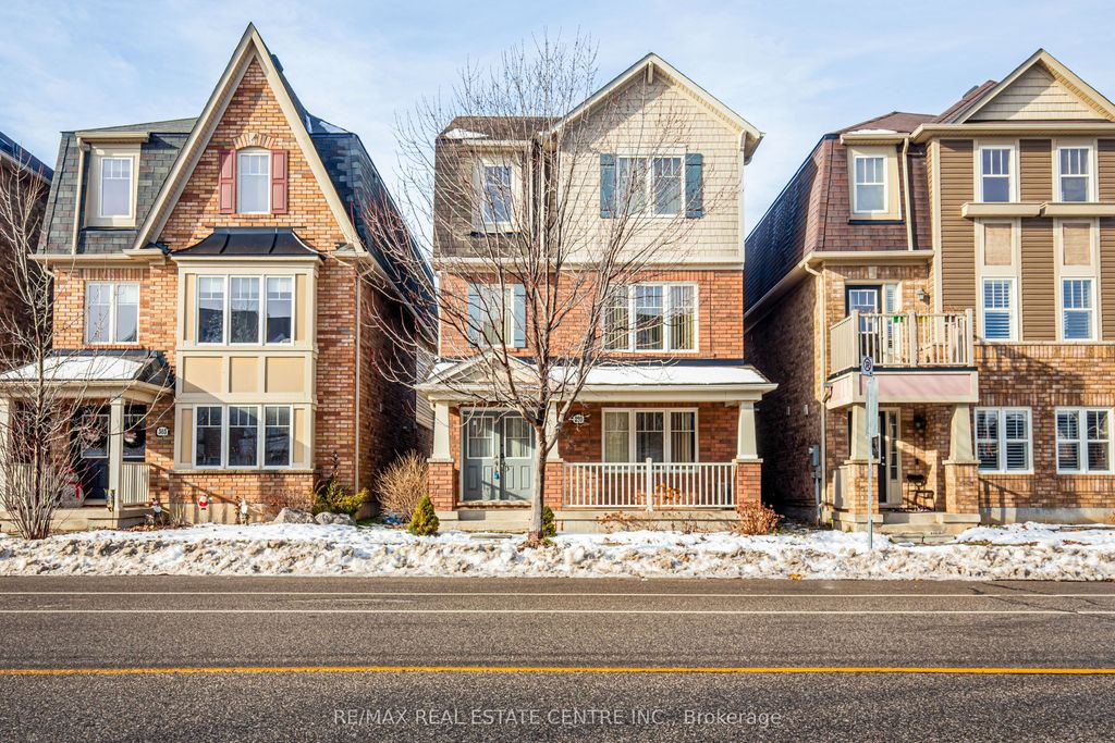 Photo of 299 Dymott Avenue, Milton, ON L9T 0Z5 (MLS # W12719660)