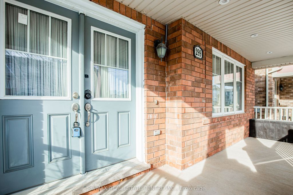 Photo of 299 Dymott Avenue, Milton, ON L9T 0Z5 (MLS # W12719660)