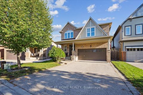 Photo of 899 Pickersgill Crescent, Milton, ON L9T 7T7 (MLS # W12470653)