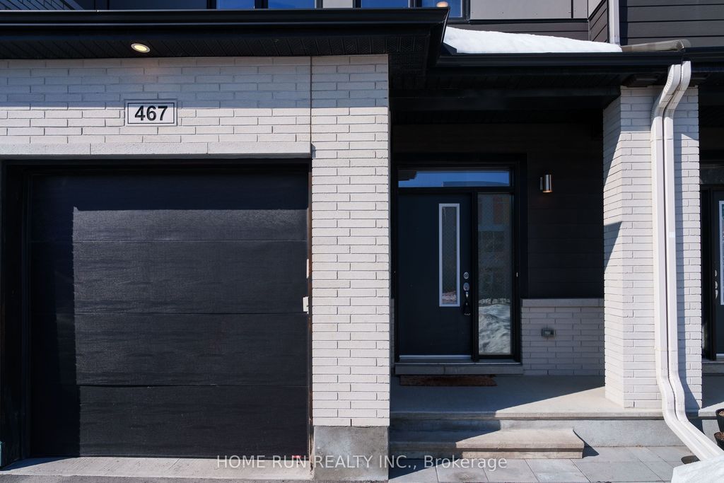 Photo of 467 Cope Drive, Kanata, ON K2V 0P1 (MLS # X12852560)