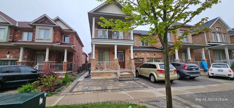 140 Maria Road Basement Markham ON L6E 0M1