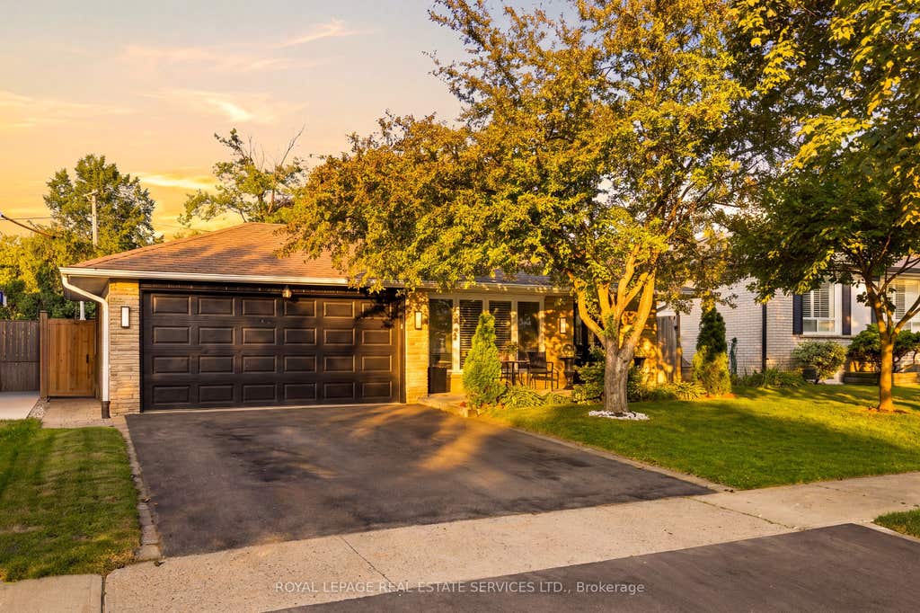 Photo of 127 Redgrave Drive, Toronto, ON M9R 3V5 (MLS # W13664692)