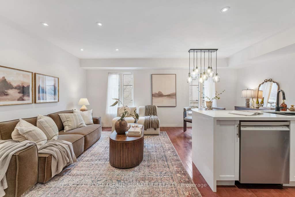 Photo of 26 Western Battery Road #223, Toronto, ON M6K 3N9 (MLS # C13240312)