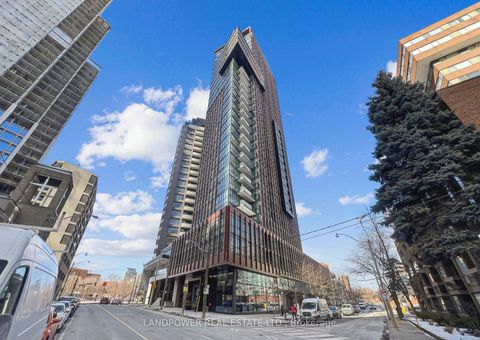 32 Davenport Road 2708 Toronto ON M5R 0B5
