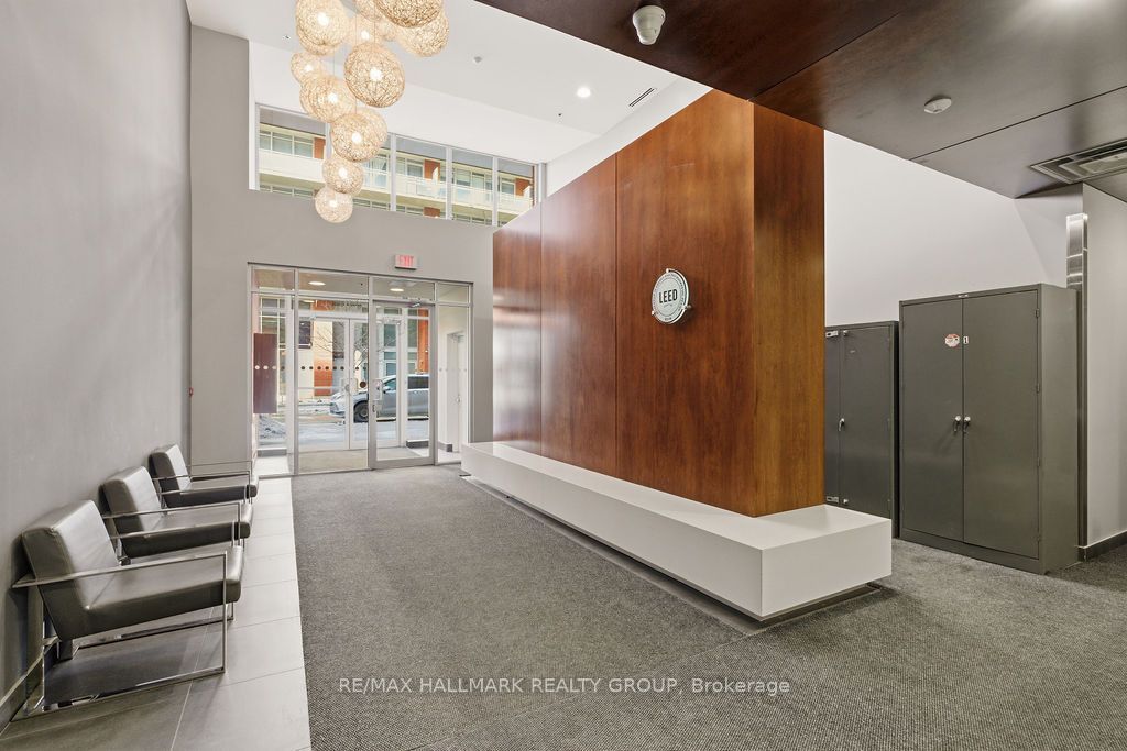 Photo of 360 McLeod Street #203, Ottawa Centre, ON K2P 1A9 (MLS # X12885080)