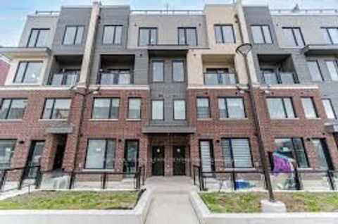 3405 Ridgeway Drive 1 Mississauga ON L5L 0B9