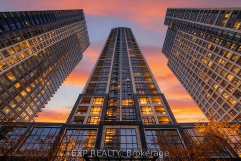 7 Mabelle Avenue 308A Toronto ON M9A 4X7