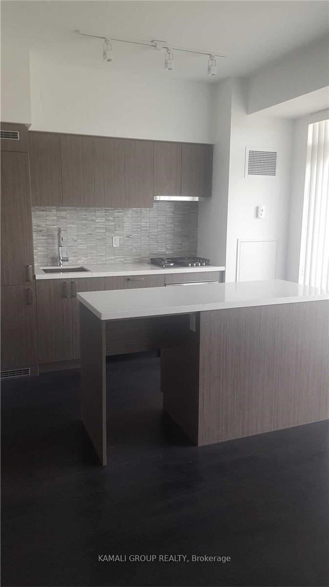 501 St. Clair Avenue W 1303