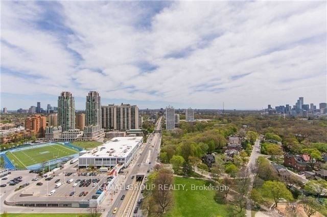 501 St. Clair Avenue W 1303