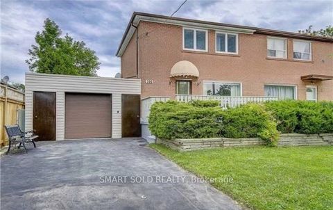 290 Axminster Drive Richmond Hill ON L4C 2W1