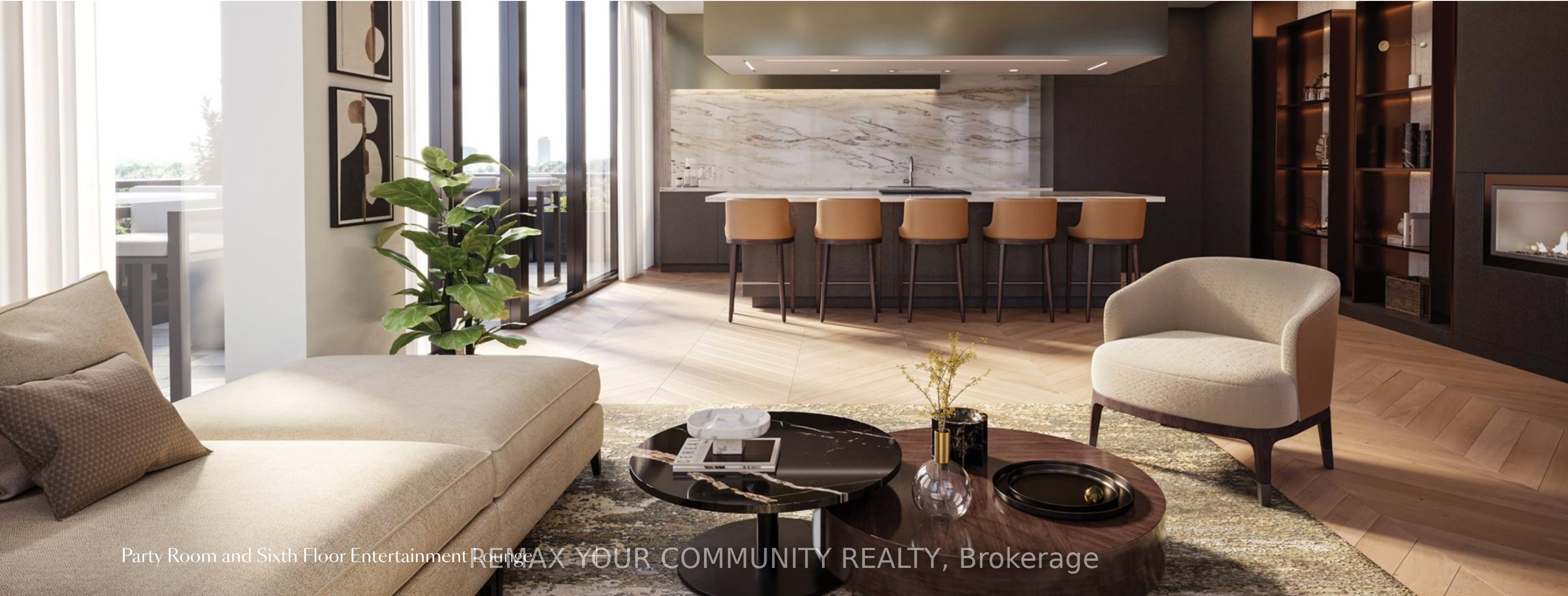 8188 Yonge Street 704