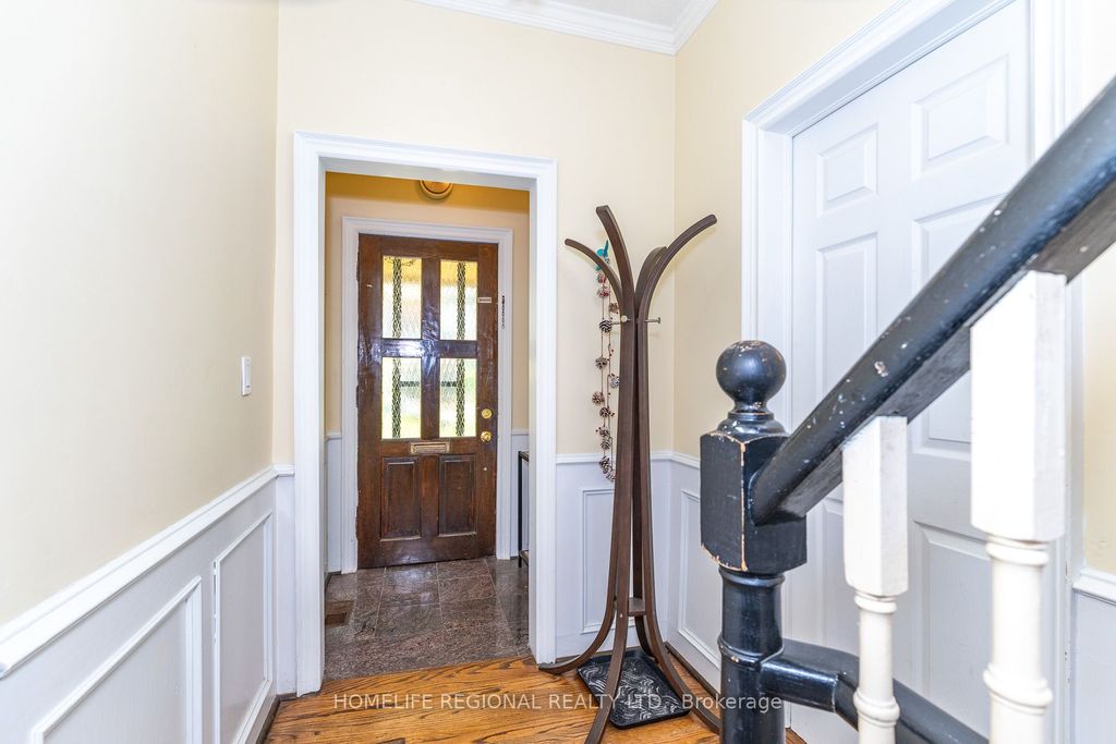 Photo of 122 Emerson Avenue, Toronto, ON M6H 3T1 (MLS # W13488592)