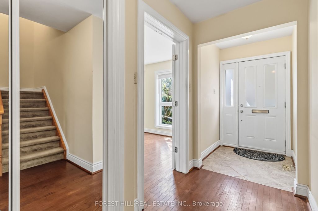 Photo of 61 Snowshoe Mill Way, Toronto, ON M2L 1T4 (MLS # C13078796)