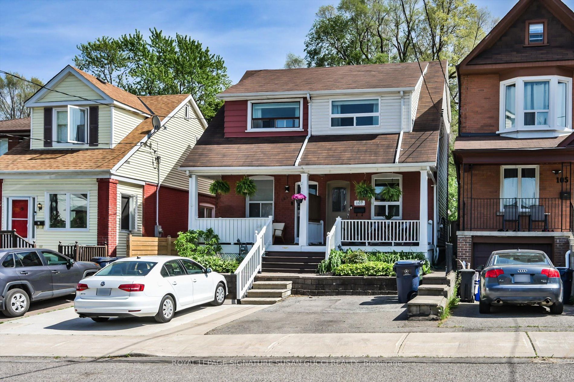 107 Barker Avenue