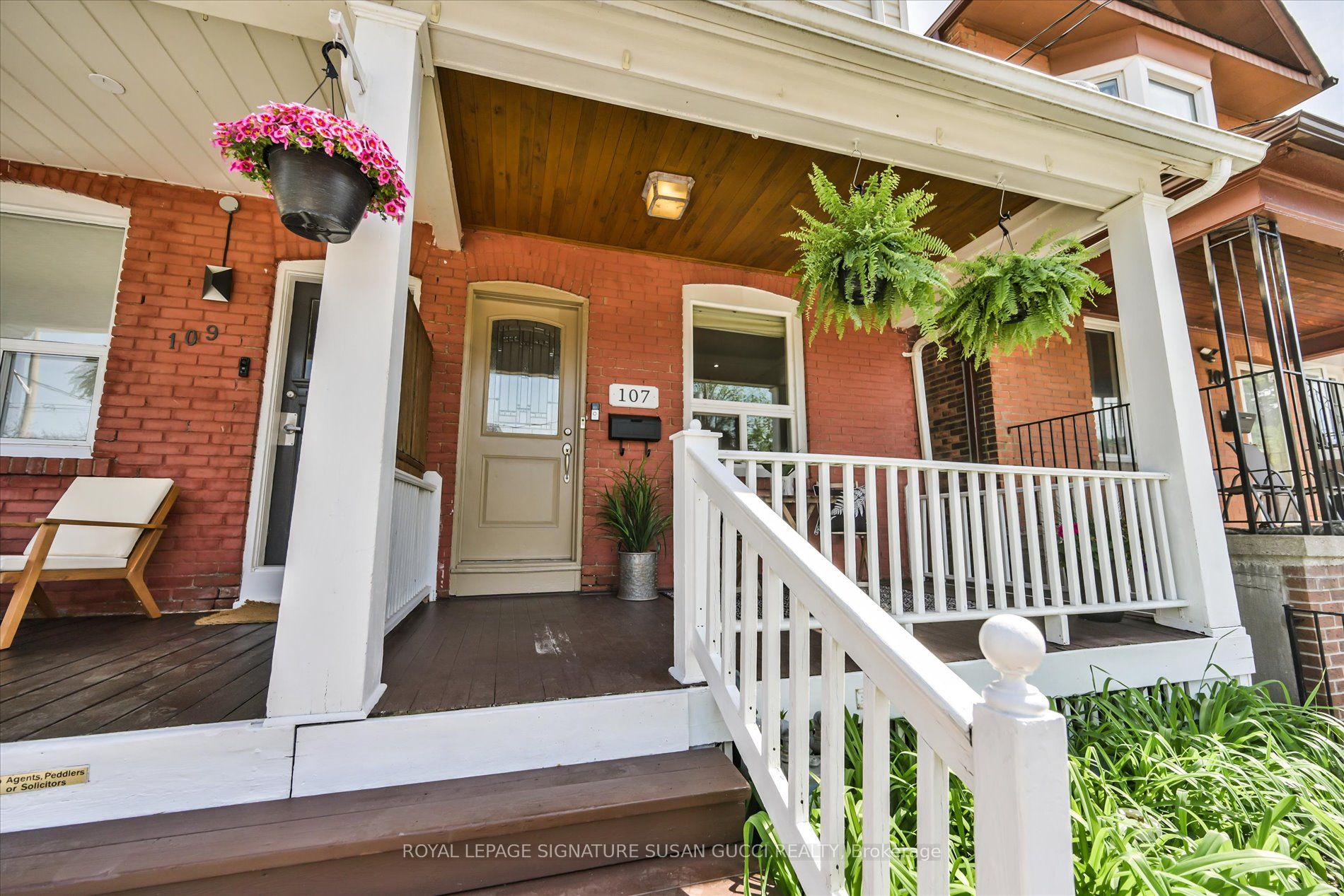107 Barker Avenue