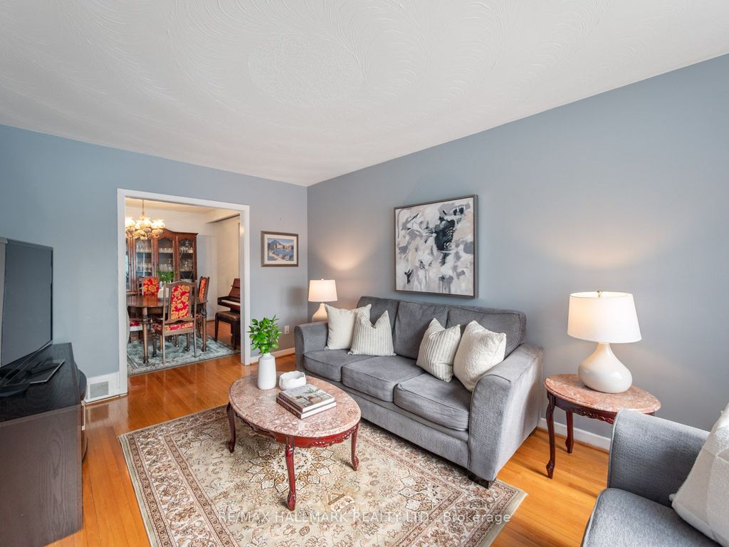 Photo of 453 Jones Avenue, Toronto, ON M4J 3G7 (MLS # E13150722)