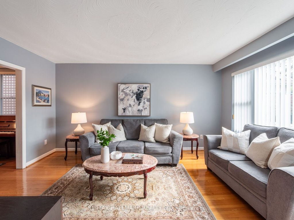 Photo of 453 Jones Avenue, Toronto, ON M4J 3G7 (MLS # E13150722)