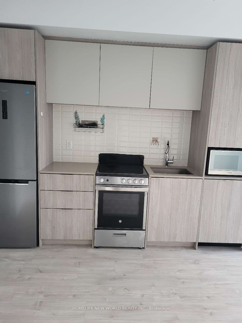 Photo of 70 Annie Craig Drive #3909, Toronto, ON M8V 0G2 (MLS # W12683168)