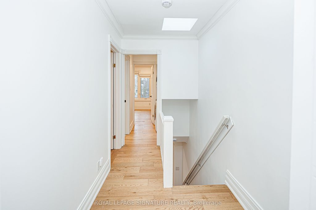 Photo of 218 Lee Avenue, Toronto, ON M4E 2P3 (MLS # E12929628)