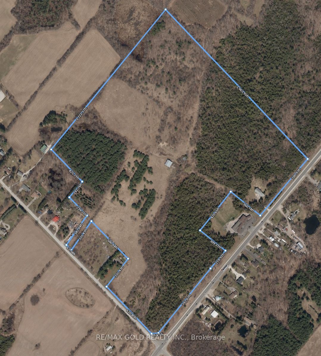 12373 Highway 7 N/A