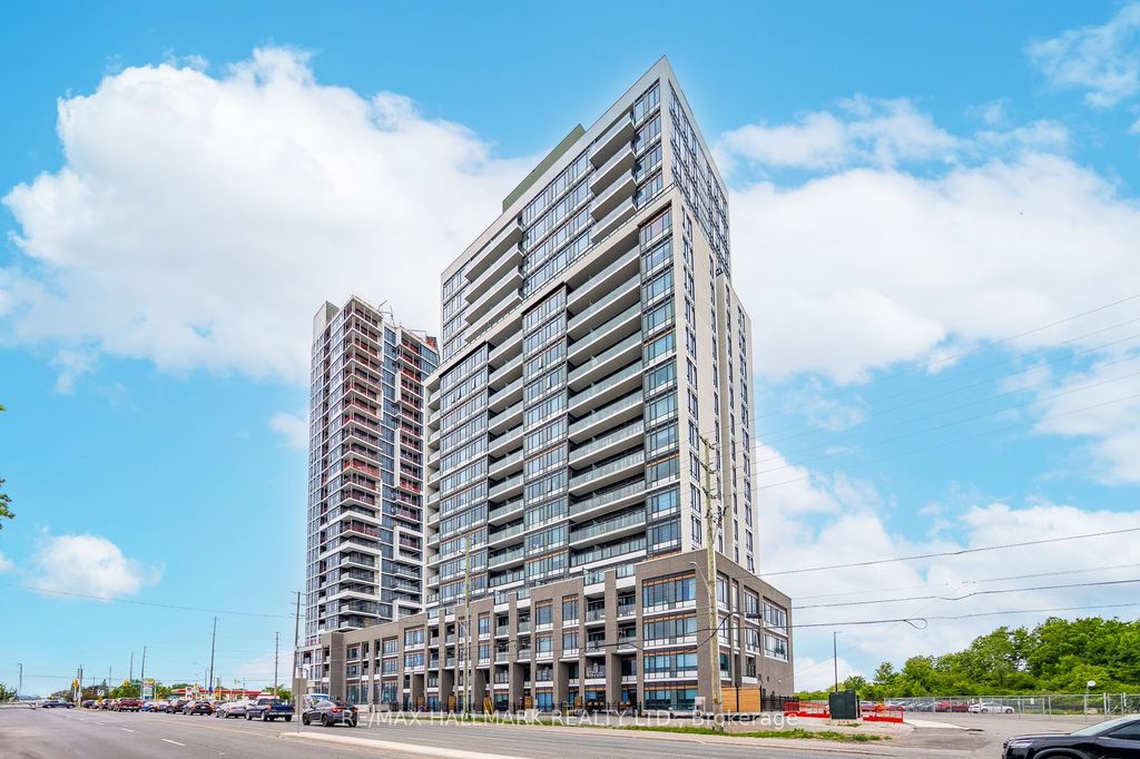 Photo of 8010 Derry Road W #1605, Milton, ON L9T 9N3 (MLS # W12942408)