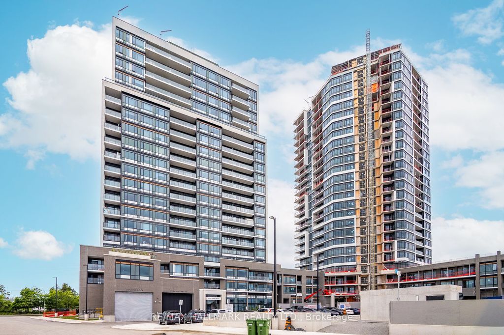 Photo of 8010 Derry Road W #1605, Milton, ON L9T 9N3 (MLS # W12942408)