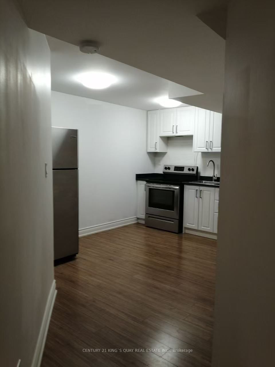 3 Brookwood Drive Bsmt #2