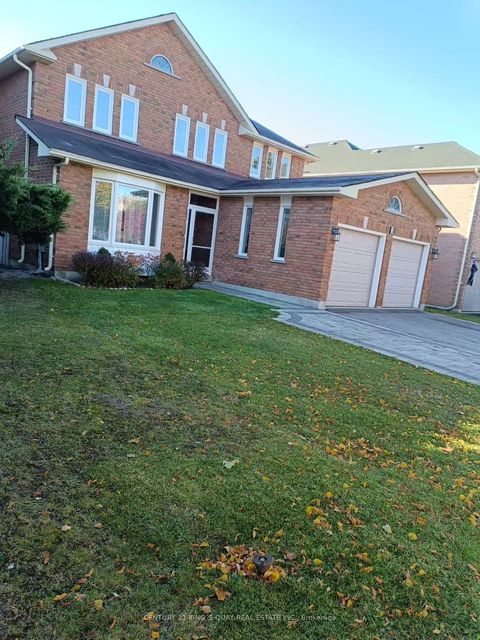3 Brookwood Drive Bsmt #2 Richmond Hill ON L4S 1E8