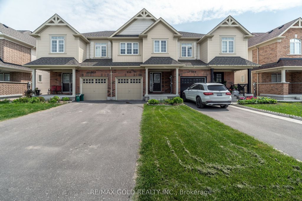 Photo of 335 stewart Street, Shelburne, ON L9V 3X1 (MLS # X13092462)