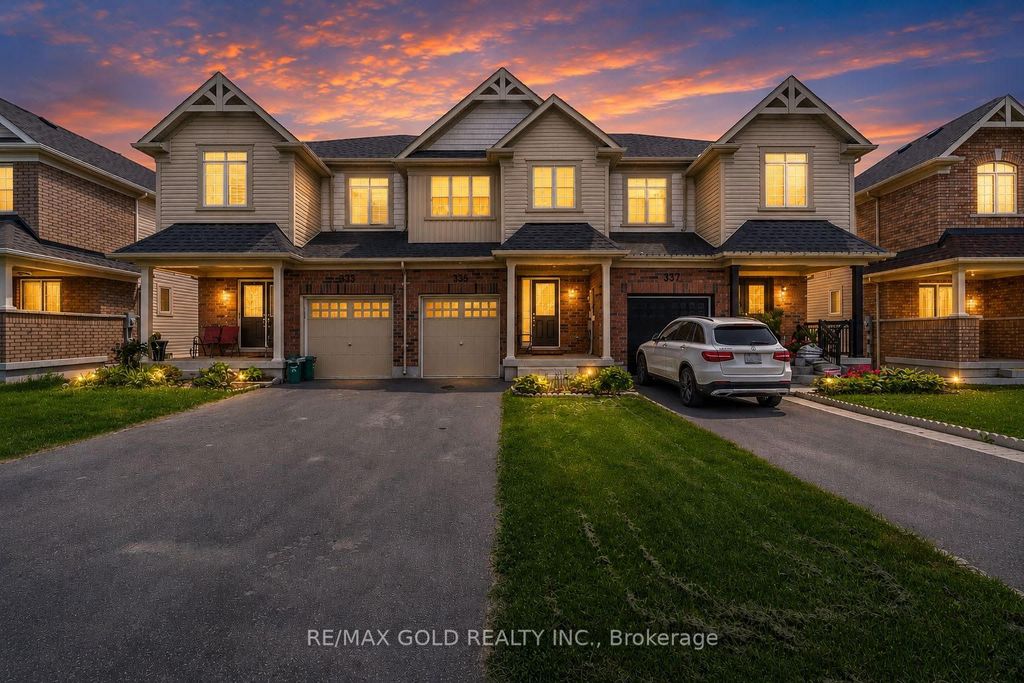 Photo of 335 stewart Street, Shelburne, ON L9V 3X1 (MLS # X13092462)