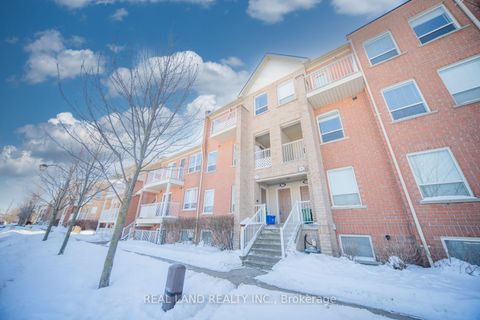 79 Sunrise Drive Markham ON L3R 1A1