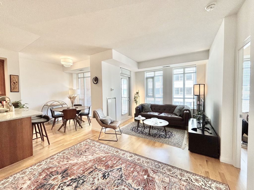 Photo of 900 Mount Pleasant Road #426, Toronto, ON M4P 3J9 (MLS # C13033928)