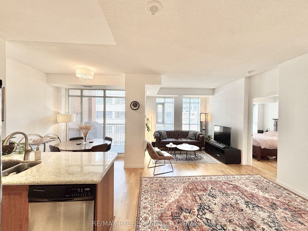 Photo of 900 Mount Pleasant Road #426, Toronto, ON M4P 3J9 (MLS # C13033928)