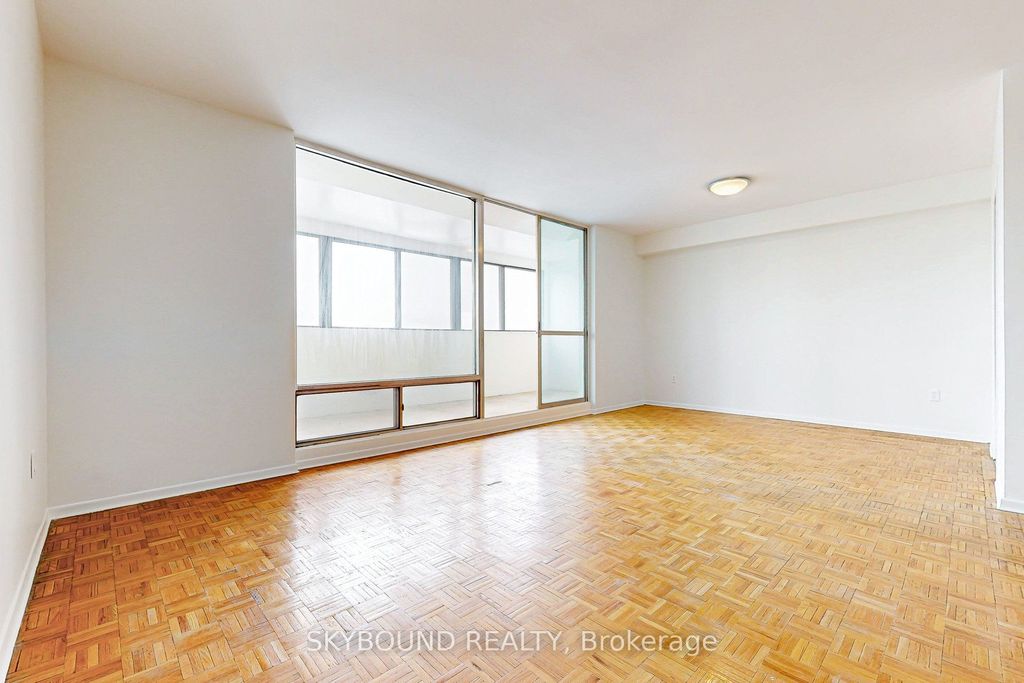 Photo of 1 Massey Square #2306, Toronto, ON M4C 5L4 (MLS # E12766150)